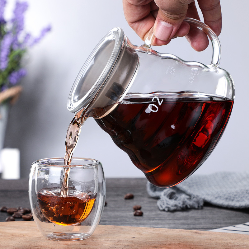 Set Pembuat Kopi Pour Over dar - Camping Cooking Sets ulasan dan harga
