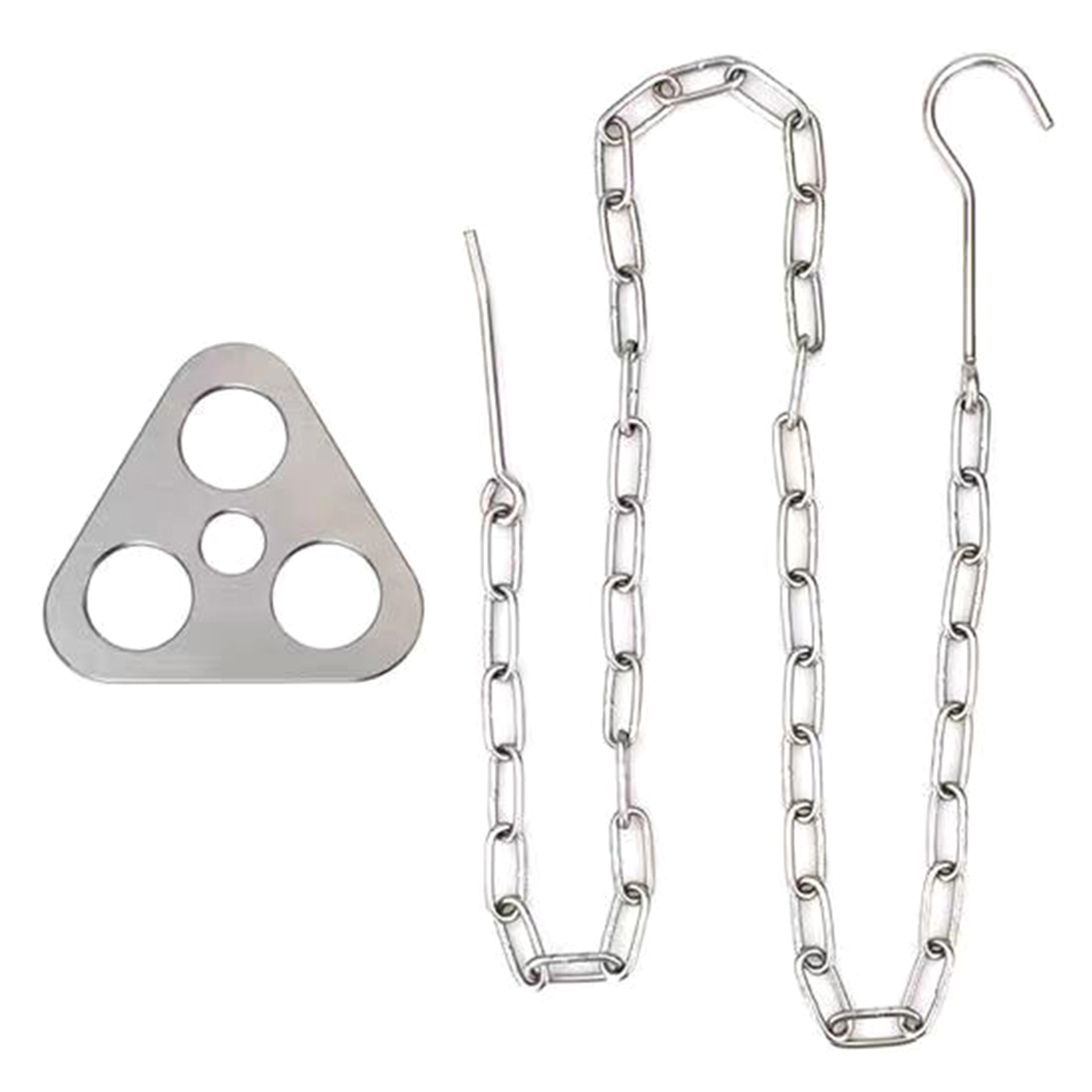 1 buah Tripod Camping Bahan Be - Camping Cooking Materials ulasan dan harga