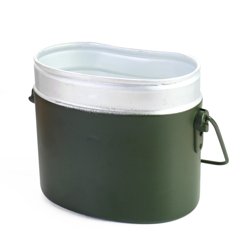 Set Kotak Makan Siang Panci da - Camping Cooking Box ulasan dan harga