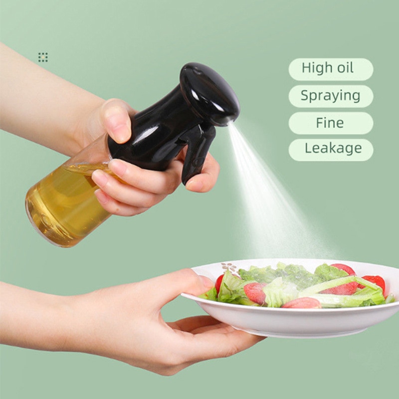 Botol semprot minyak atomisasi - Camping Cooking Vegetables ulasan dan harga