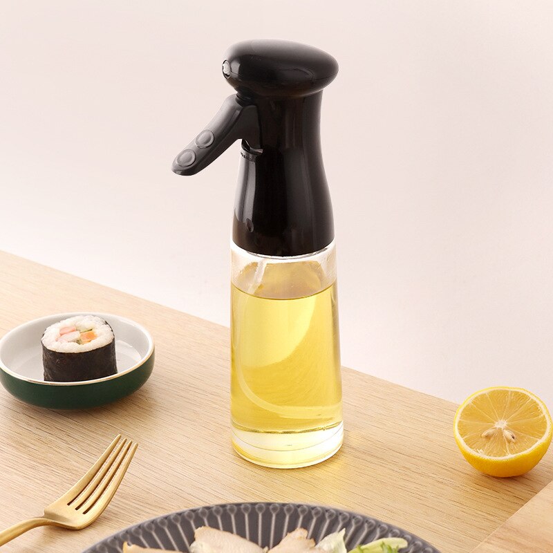 Botol semprot minyak atomisasi - Camping Cooking Vegetables ulasan dan harga